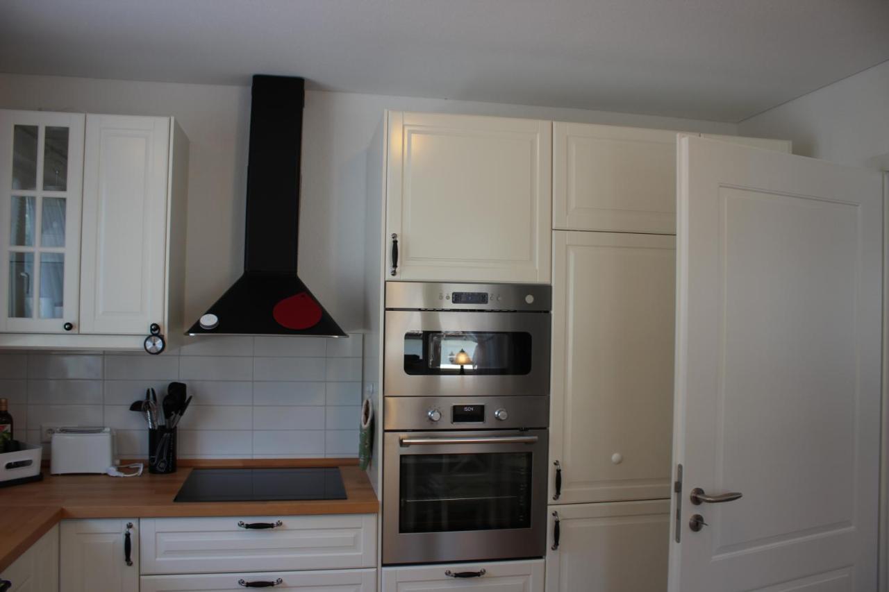 Steppacher Ferienappartements 프리덴웨일러 외부 사진
