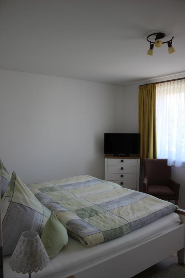 Steppacher Ferienappartements 프리덴웨일러 외부 사진