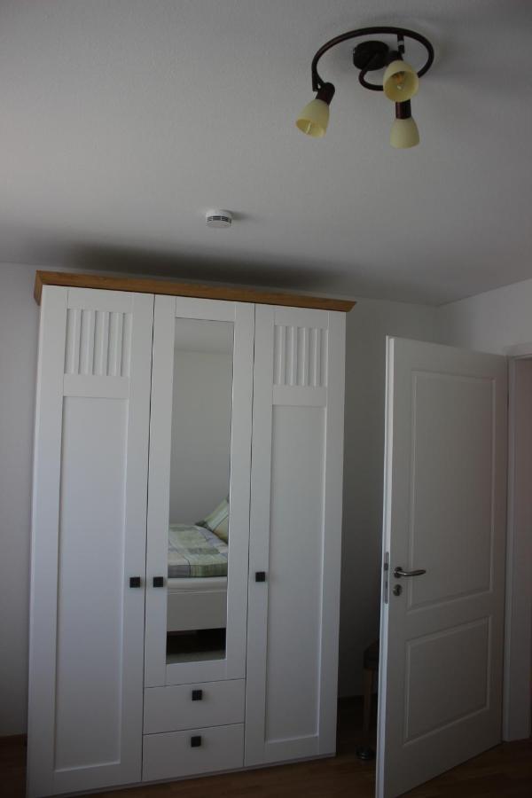 Steppacher Ferienappartements 프리덴웨일러 외부 사진