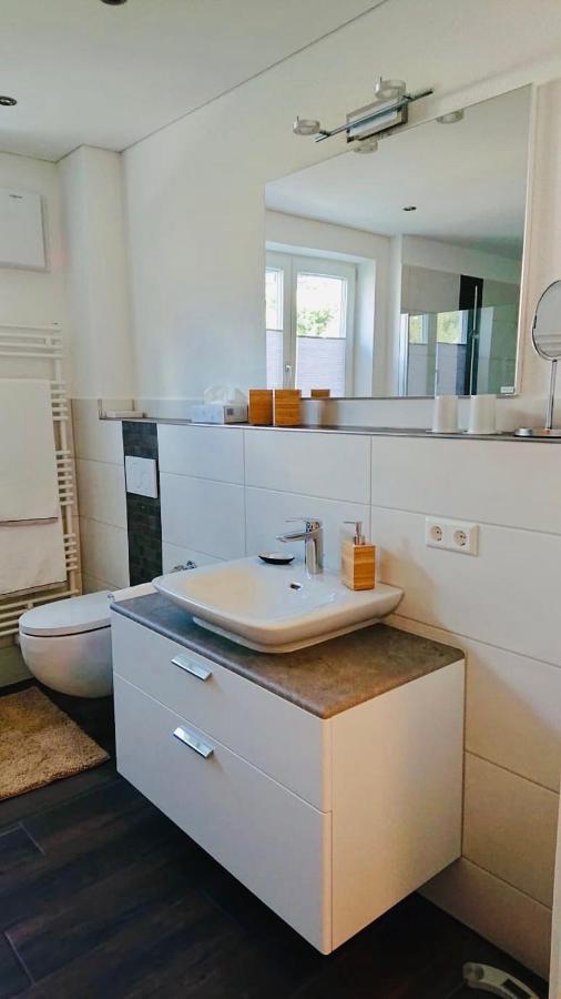 Steppacher Ferienappartements 프리덴웨일러 외부 사진