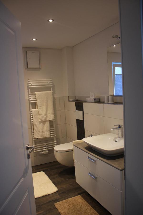 Steppacher Ferienappartements 프리덴웨일러 외부 사진