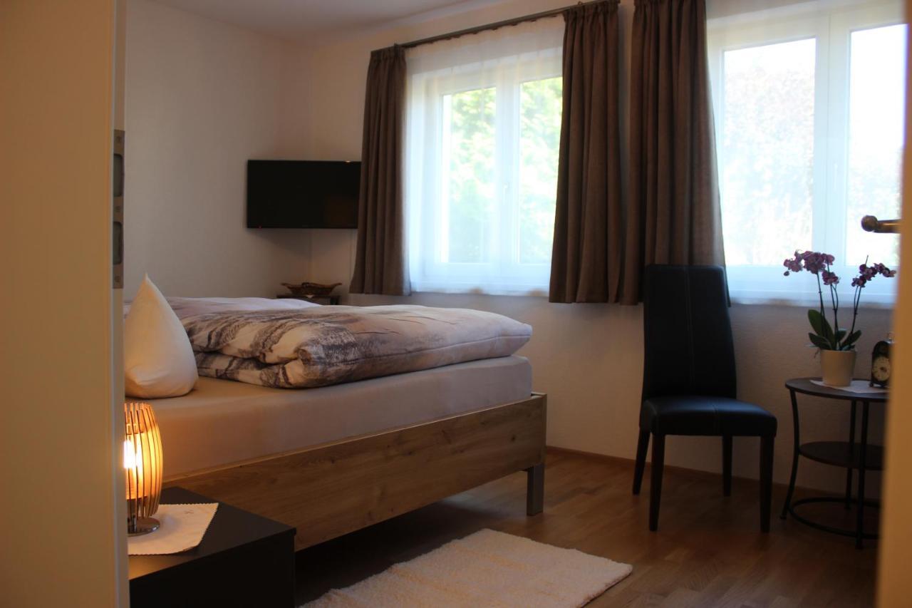 Steppacher Ferienappartements 프리덴웨일러 외부 사진