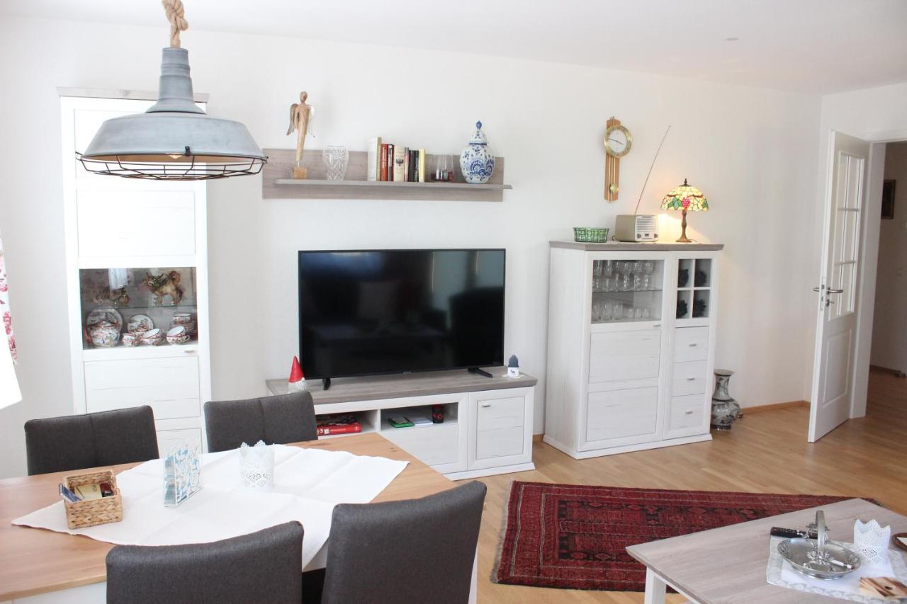 Steppacher Ferienappartements 프리덴웨일러 외부 사진