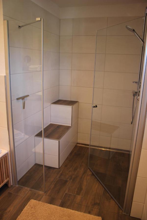 Steppacher Ferienappartements 프리덴웨일러 외부 사진