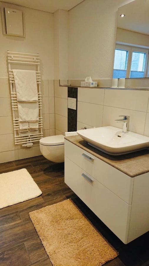 Steppacher Ferienappartements 프리덴웨일러 외부 사진
