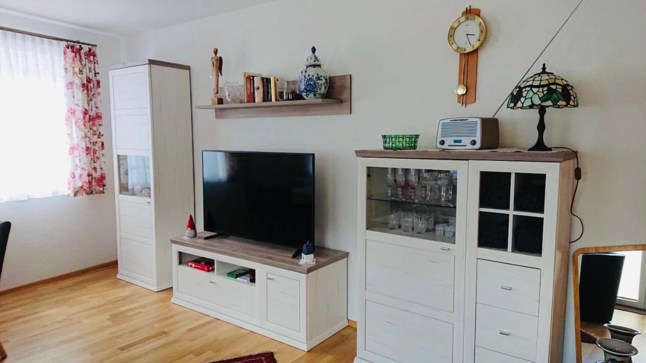 Steppacher Ferienappartements 프리덴웨일러 외부 사진