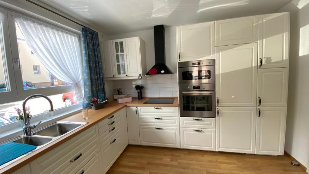 Steppacher Ferienappartements 프리덴웨일러 외부 사진