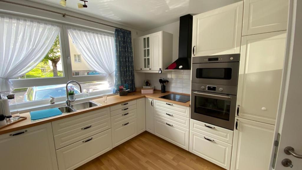 Steppacher Ferienappartements 프리덴웨일러 외부 사진