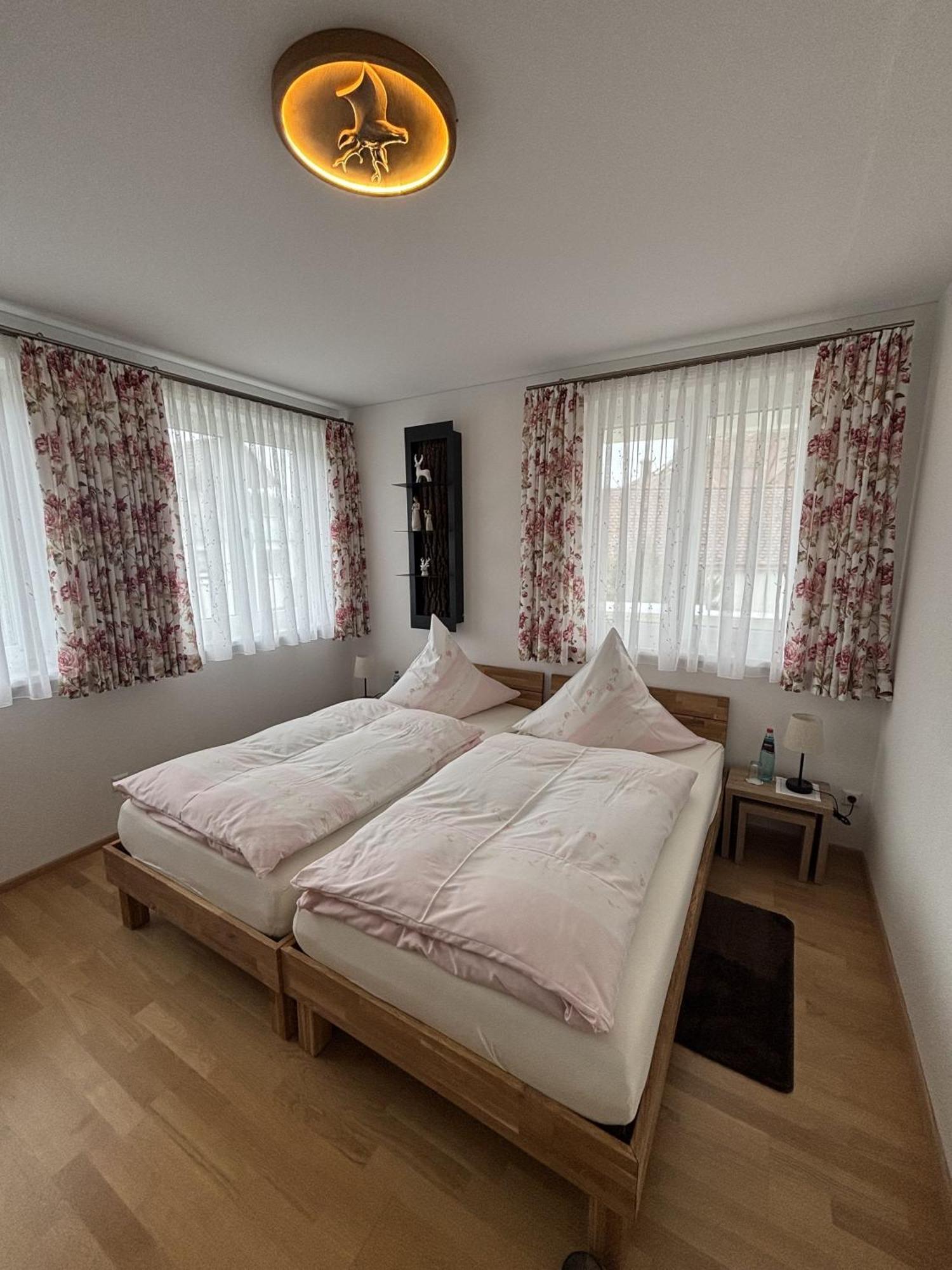 Steppacher Ferienappartements 프리덴웨일러 외부 사진