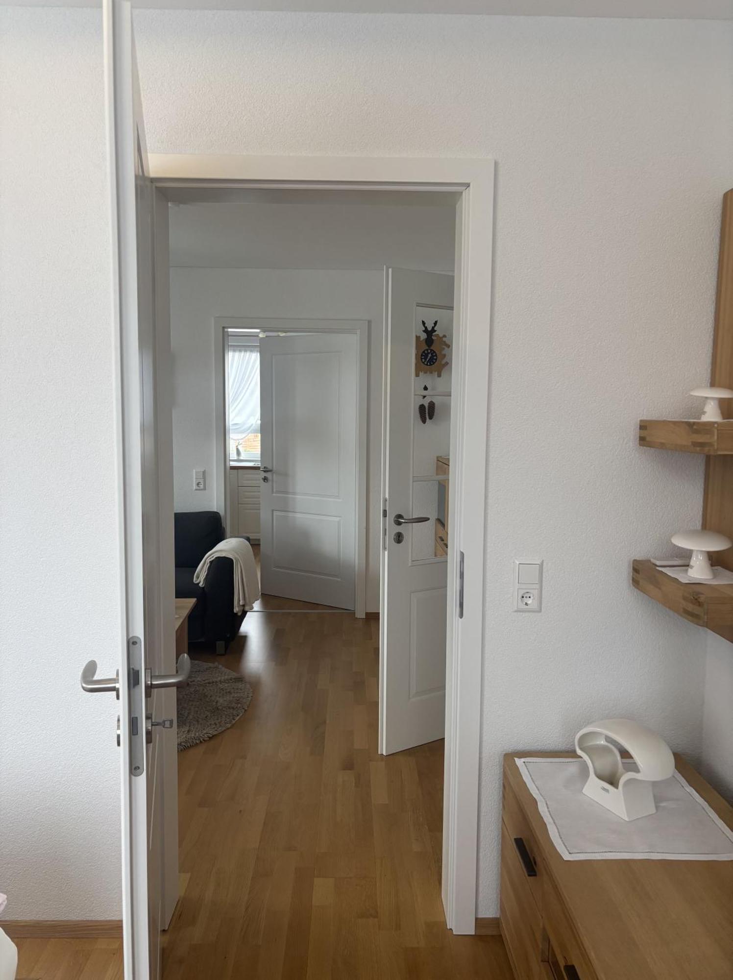 Steppacher Ferienappartements 프리덴웨일러 외부 사진