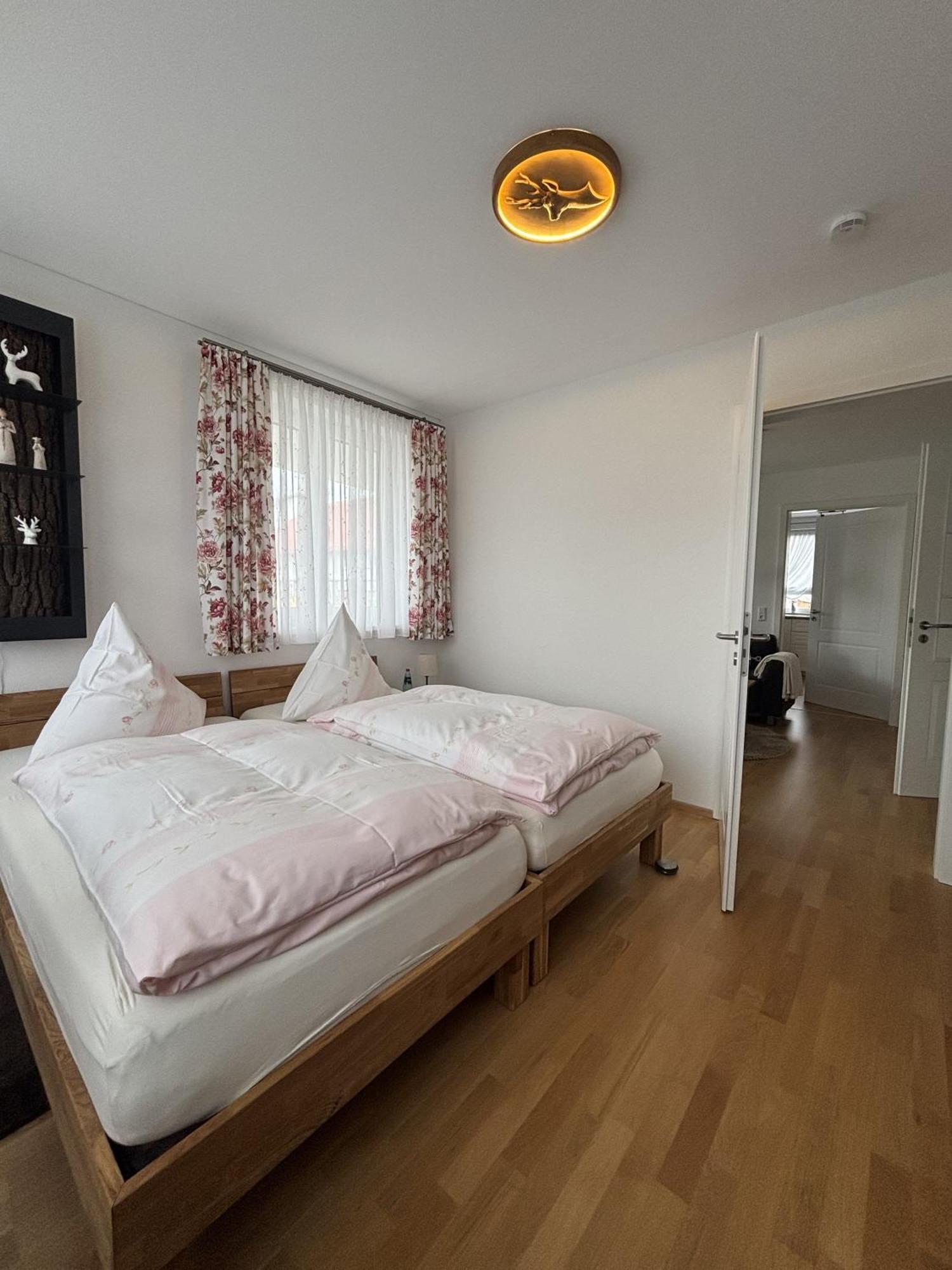 Steppacher Ferienappartements 프리덴웨일러 외부 사진